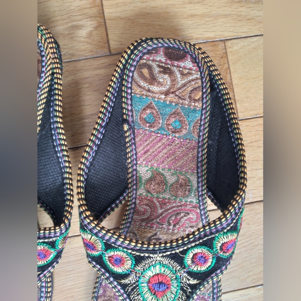 Shoes - Picture 3 of 5